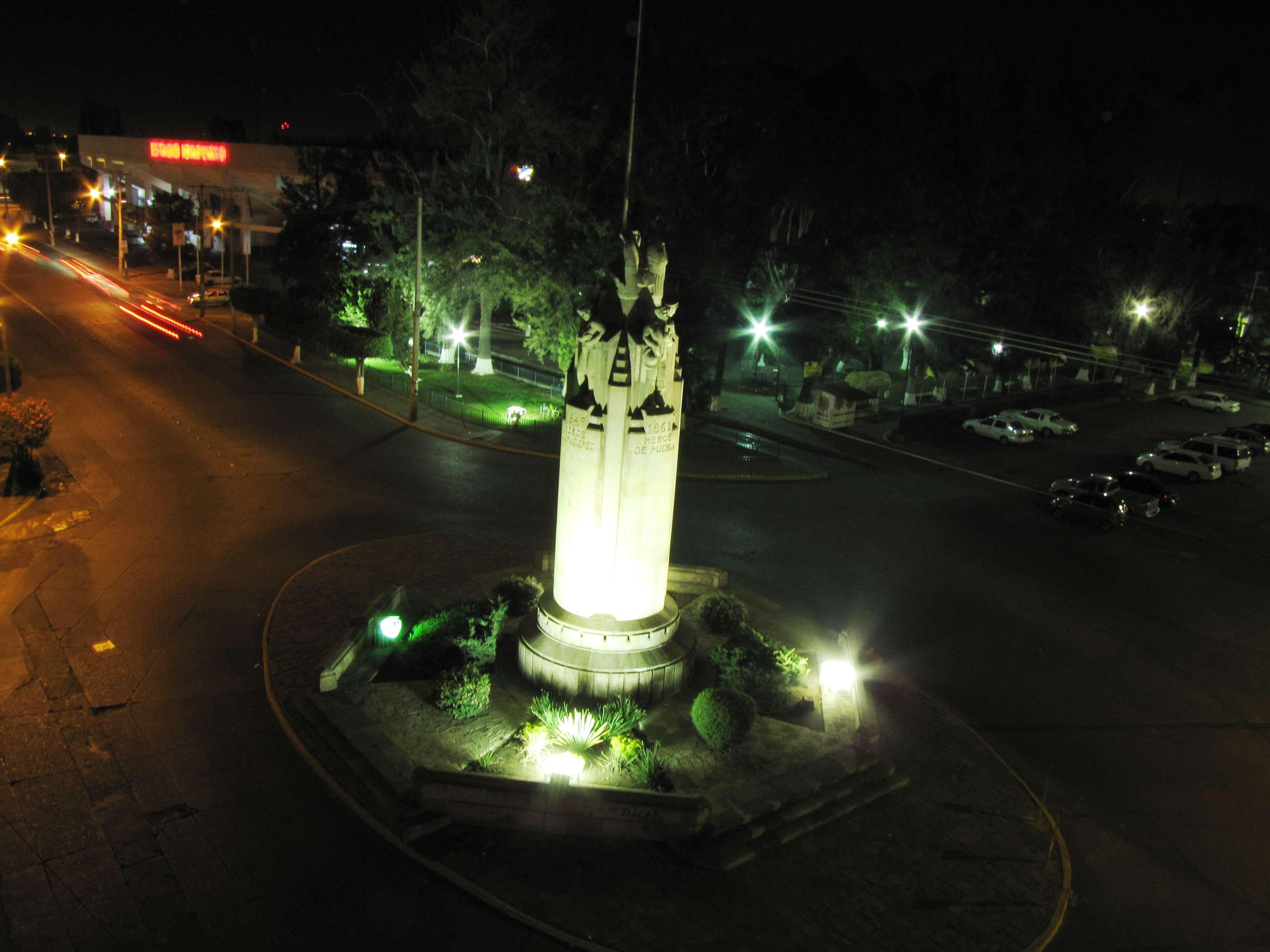 Best Western Plus Plaza Florida & Tower Irapuato Exterior foto